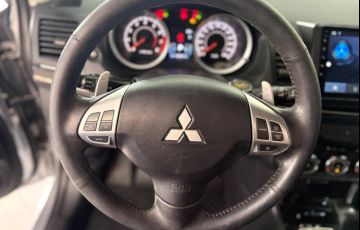 Mitsubishi Lancer 2.0 Gt 16v - Foto #9