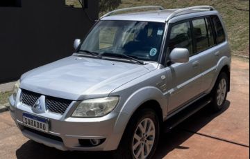 Mitsubishi Pajero Tr4 2.0 4x2 16V 140cv - Foto #2