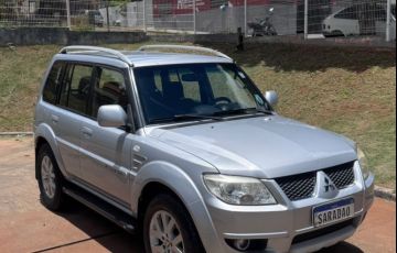 Mitsubishi Pajero Tr4 2.0 4x2 16V 140cv - Foto #3