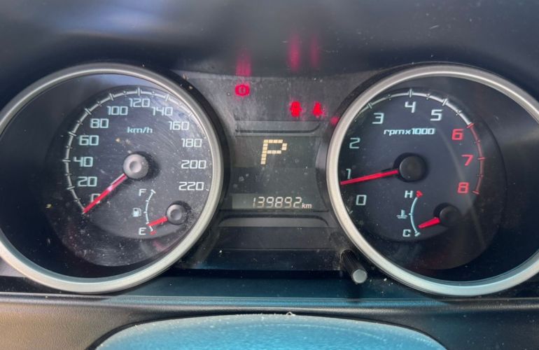 Mitsubishi Pajero Tr4 2.0 4x2 16V 140cv - Foto #4