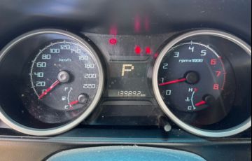 Mitsubishi Pajero Tr4 2.0 4x2 16V 140cv - Foto #4