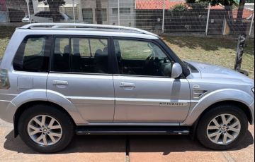 Mitsubishi Pajero Tr4 2.0 4x2 16V 140cv - Foto #6