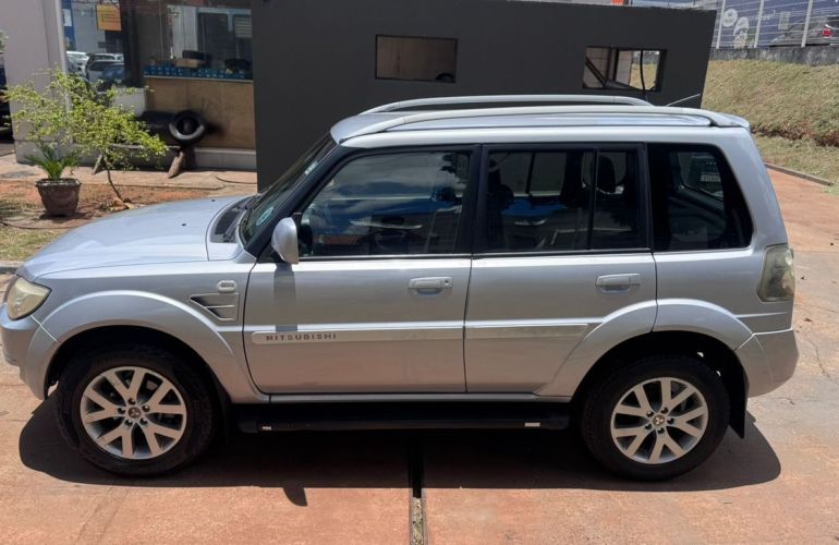 Mitsubishi Pajero Tr4 2.0 4x2 16V 140cv - Foto #7