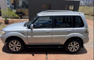 Mitsubishi Pajero Tr4 2.0 4x2 16V 140cv - Foto #7