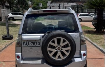 Mitsubishi Pajero Tr4 2.0 4x2 16V 140cv - Foto #8