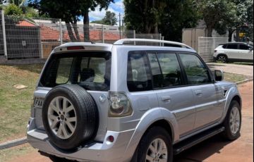 Mitsubishi Pajero Tr4 2.0 4x2 16V 140cv - Foto #9