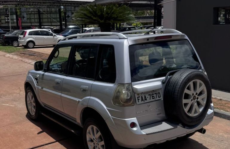 Mitsubishi Pajero Tr4 2.0 4x2 16V 140cv - Foto #10