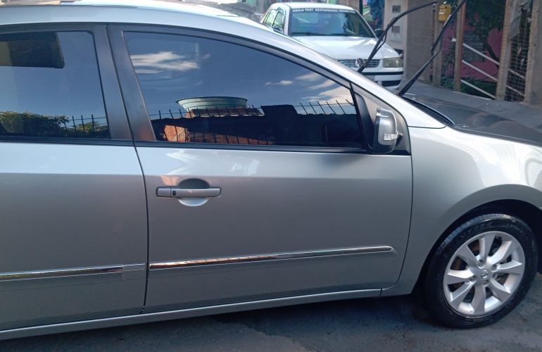 Nissan Sentra Special Edition 2.0 16V CVT (flex) - Foto #3