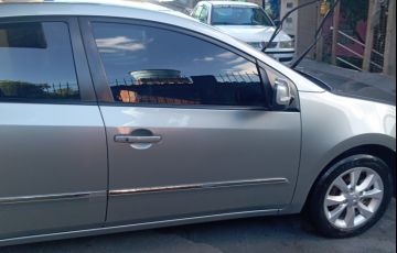 Nissan Sentra Special Edition 2.0 16V CVT (flex) - Foto #3