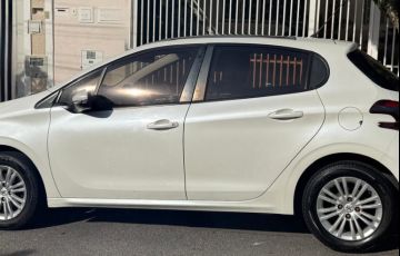 Peugeot 208 Allure 1.6 16V (Flex) (Aut) - Foto #1