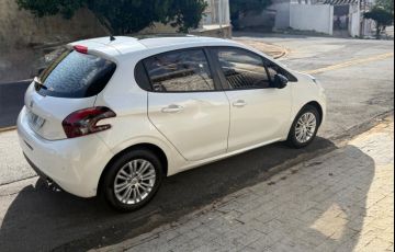Peugeot 208 Allure 1.6 16V (Flex) (Aut) - Foto #5