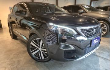 Peugeot 3008 1.6 Griffe Pack Thp 16v - Foto #1
