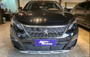 Peugeot 3008 1.6 Griffe Pack Thp 16v - Foto #2