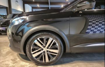 Peugeot 3008 1.6 Griffe Pack Thp 16v - Foto #4
