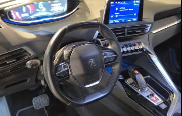 Peugeot 3008 1.6 Griffe Pack Thp 16v - Foto #8