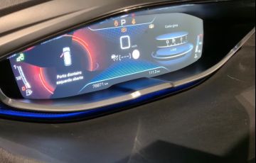 Peugeot 3008 1.6 Griffe Pack Thp 16v - Foto #9