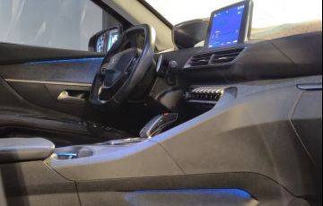 Peugeot 3008 1.6 Griffe Pack Thp 16v - Foto #10