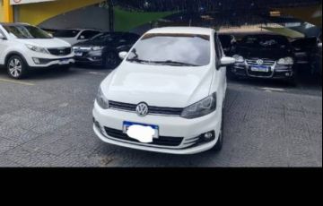 Volkswagen Fox 1.6 Msi Comfortline 8v - Foto #2