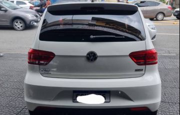 Volkswagen Fox 1.6 Msi Comfortline 8v - Foto #3