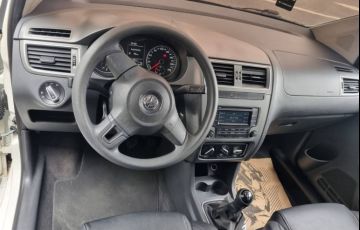 Volkswagen Fox 1.6 Msi Comfortline 8v - Foto #6