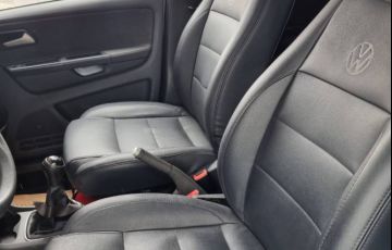 Volkswagen Fox 1.6 Msi Comfortline 8v - Foto #7