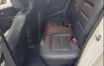Volkswagen Fox 1.6 Msi Comfortline 8v - Foto #8
