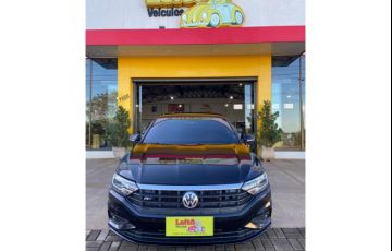 Volkswagen Jetta 1.4 250 TSI R-Line - Foto #1