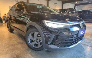 Volkswagen Nivus 1.0 200 TSi Total Comfortline
