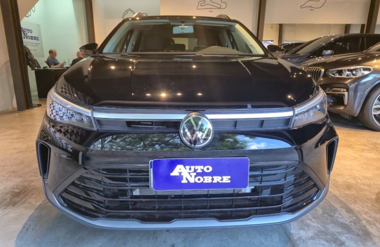 Volkswagen Nivus 1.0 200 TSi Total Comfortline - Foto #2