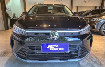 Volkswagen Nivus 1.0 200 TSi Total Comfortline - Foto #2