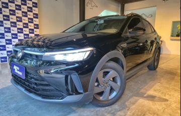 Volkswagen Nivus 1.0 200 TSi Total Comfortline - Foto #3