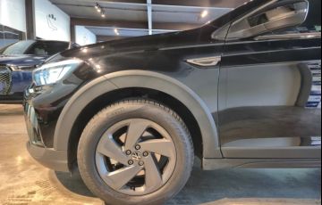 Volkswagen Nivus 1.0 200 TSi Total Comfortline - Foto #4