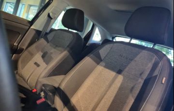 Volkswagen Nivus 1.0 200 TSi Total Comfortline - Foto #5