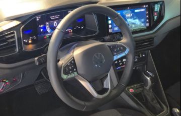 Volkswagen Nivus 1.0 200 TSi Total Comfortline - Foto #6