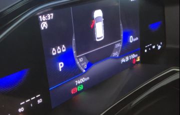 Volkswagen Nivus 1.0 200 TSi Total Comfortline - Foto #7