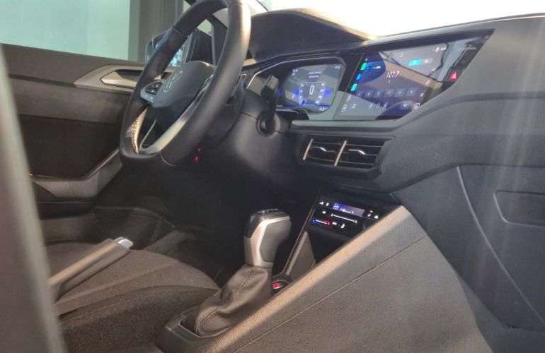 Volkswagen Nivus 1.0 200 TSi Total Comfortline - Foto #8