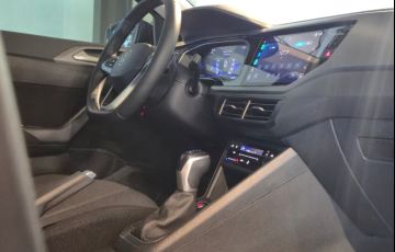 Volkswagen Nivus 1.0 200 TSi Total Comfortline - Foto #8