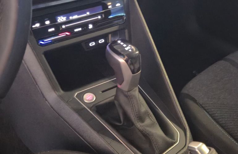 Volkswagen Nivus 1.0 200 TSi Total Comfortline - Foto #10