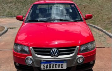 Volkswagen Saveiro 1.6 Mi Super Surf CS 8V G.iv