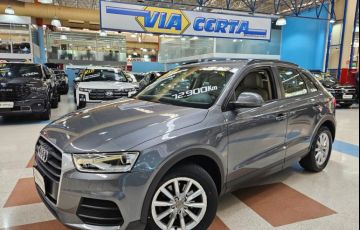Audi Q3 1.4 Tfsi Attraction