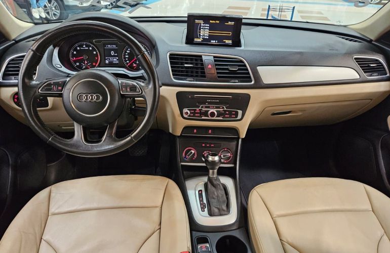 Audi Q3 1.4 Tfsi Attraction - Foto #2