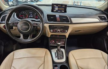 Audi Q3 1.4 Tfsi Attraction - Foto #2