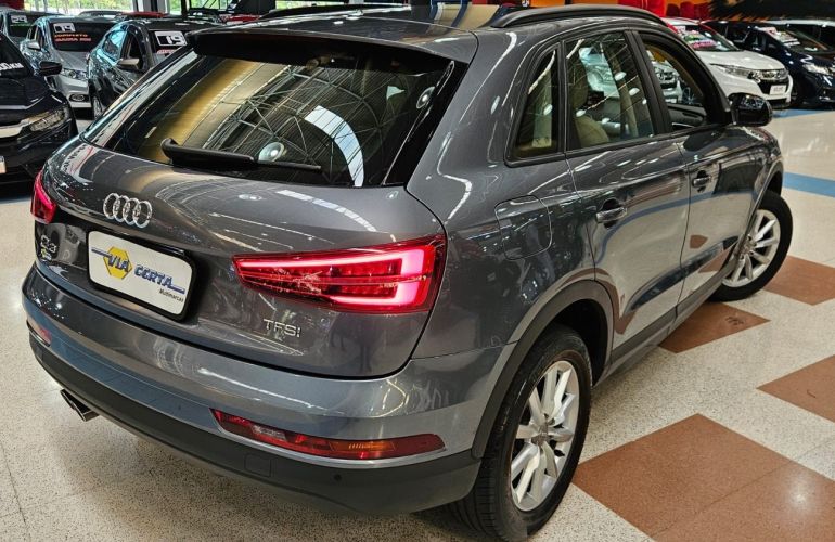 Audi Q3 1.4 Tfsi Attraction - Foto #3