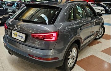 Audi Q3 1.4 Tfsi Attraction - Foto #3