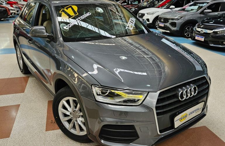 Audi Q3 1.4 Tfsi Attraction - Foto #4