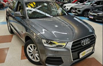 Audi Q3 1.4 Tfsi Attraction - Foto #4