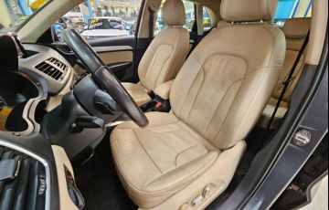 Audi Q3 1.4 Tfsi Attraction - Foto #5