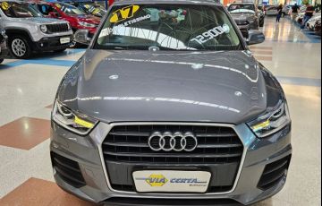 Audi Q3 1.4 Tfsi Attraction - Foto #7