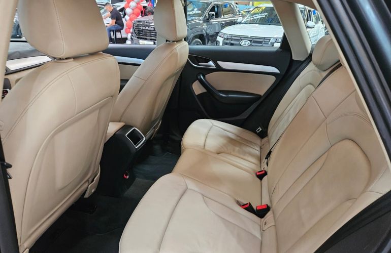 Audi Q3 1.4 Tfsi Attraction - Foto #8