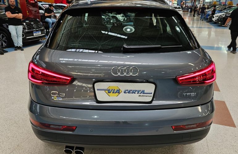 Audi Q3 1.4 Tfsi Attraction - Foto #9